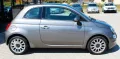 Fiat 500 Star