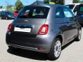 Fiat 500 Star