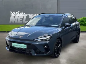 Cupra Leon SP 1.5 eTSI DSG AHK+ACC+SHZ+PDC+5J GARANTIE