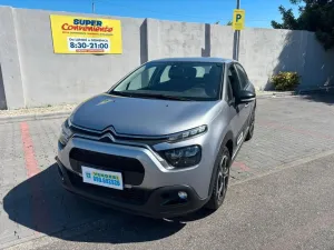 Other Citroen C3 PureTech 83 S&S Max