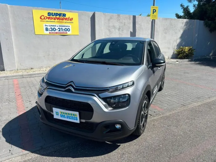 Other Citroen C3 PureTech 83 S&S Max