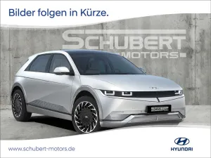 Hyundai KONA Prime EV SX2 65,4kWh Bose Effizienz-Paket