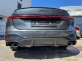 Audi S5 Limousine 3.0 TFSI quattro s tronic