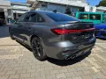 Audi S5 Limousine 3.0 TFSI quattro s tronic