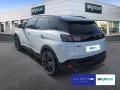 Peugeot 3008 GT Mild Hybrid 136 Nav*RFK*Sitzhzg.