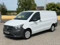 Mercedes-Benz Vito Kasten 111 CDI FWD lang Klima/NAVI/Temp/PDC
