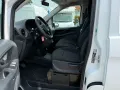 Mercedes-Benz Vito Kasten 111 CDI FWD lang Klima/NAVI/Temp/PDC
