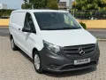 Mercedes-Benz Vito Kasten 111 CDI FWD lang Klima/NAVI/Temp/PDC