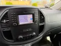 Mercedes-Benz Vito Kasten 111 CDI FWD lang Klima/NAVI/Temp/PDC