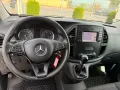 Mercedes-Benz Vito Kasten 111 CDI FWD lang Klima/NAVI/Temp/PDC