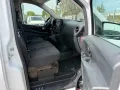 Mercedes-Benz Vito Kasten 111 CDI FWD lang Klima/NAVI/Temp/PDC