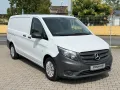 Mercedes-Benz Vito Kasten 111 CDI FWD lang Klima/NAVI/Temp/PDC