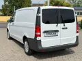 Mercedes-Benz Vito Kasten 111 CDI FWD lang Klima/NAVI/Temp/PDC