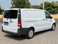 Mercedes-Benz Vito Kasten 111 CDI FWD lang Klima/NAVI/Temp/PDC