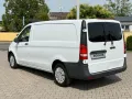 Mercedes-Benz Vito Kasten 111 CDI FWD lang Klima/NAVI/Temp/PDC