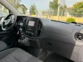 Mercedes-Benz Vito Kasten 111 CDI FWD lang Klima/NAVI/Temp/PDC