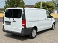 Mercedes-Benz Vito Kasten 111 CDI FWD lang Klima/NAVI/Temp/PDC