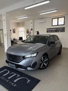 Other Peugeot 308 BlueHDi 130 S&S EAT8 GT Pack