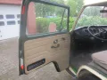 Volkswagen VW Bus T2 1972 Ex Polizei Bus