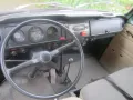 Volkswagen VW Bus T2 1972 Ex Polizei Bus