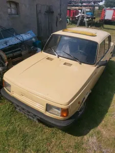 Other Wartburg 1.3 4Takter..DDR.IFA
