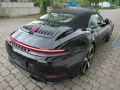 Porsche 992 CABRIO EXCL ABGAS CHRONO SPORTSI+ BELÜ+GT/21