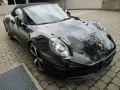 Porsche 992 CABRIO EXCL ABGAS CHRONO SPORTSI+ BELÜ+GT/21