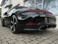 Porsche 992 CABRIO EXCL ABGAS CHRONO SPORTSI+ BELÜ+GT/21