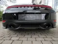 Porsche 992 CABRIO EXCL ABGAS CHRONO SPORTSI+ BELÜ+GT/21