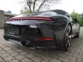 Porsche 992 CABRIO EXCL ABGAS CHRONO SPORTSI+ BELÜ+GT/21