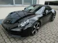 Porsche 992 CABRIO EXCL ABGAS CHRONO SPORTSI+ BELÜ+GT/21