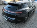 Porsche MY25 SPORT TURISMO TV FOND RSE HEAD ACC®PERF+360