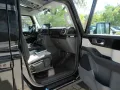 INEOS NEW 3.0D FIELDMASTER LTD BI-COLOR + NAPPA RECARO