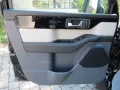 INEOS NEW 3.0D FIELDMASTER LTD BI-COLOR + NAPPA RECARO