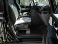 INEOS NEW 3.0D FIELDMASTER LTD BI-COLOR + NAPPA RECARO