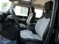 INEOS NEW 3.0D FIELDMASTER LTD BI-COLOR + NAPPA RECARO