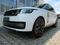 Land Rover NEW P460e AUTOBIOGRAPHY BLACK SV BESPOKE eAHK+22