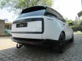 Land Rover NEW P460e AUTOBIOGRAPHY BLACK SV BESPOKE eAHK+22