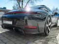 Porsche 992.2 ABGAS KREIDE CHRONO 18W+BELÜ+ACC®GT+KEY/21