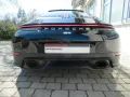 Porsche 992.2 ABGAS KREIDE CHRONO 18W+BELÜ+ACC®GT+KEY/21