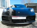 Porsche 992.2 ABGAS KREIDE CHRONO 18W+BELÜ+ACC®GT+KEY/21