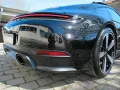 Porsche 992.2 ABGAS KREIDE CHRONO 18W+BELÜ+ACC®GT+KEY/21