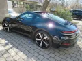 Porsche 992.2 ABGAS KREIDE CHRONO 18W+BELÜ+ACC®GT+KEY/21