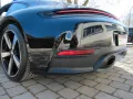 Porsche 992.2 ABGAS KREIDE CHRONO 18W+BELÜ+ACC®GT+KEY/21