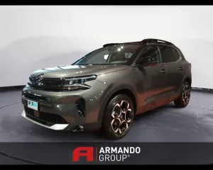 Citroën C5 Aircross PureTech 130 S&S EAT8 Feel P