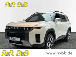 KGM Torres 1.5 GDI Nomad NAVI+SHZ+CARPLAY+DAB+KLIMA+