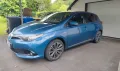 Toyota Auris Hybrid Executive 1,8-l-VVT-i Executive