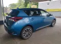 Toyota Auris Hybrid Executive 1,8-l-VVT-i Executive