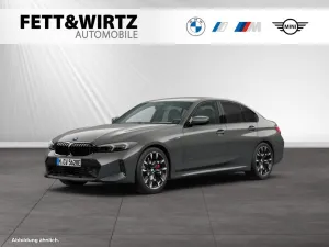 BMW 330e xDrive M Sport Pro-19