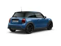 MINI Cooper 3-Türer LenkHZG Kamera ACC NAVI LED NAVI